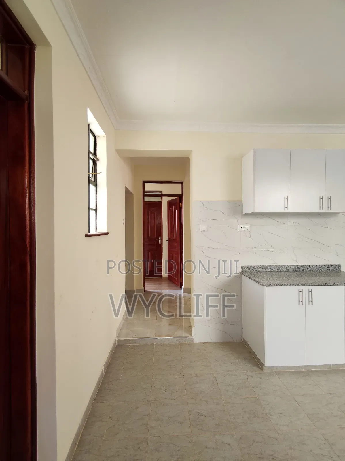 3bdrm Mansion in Ngong for sale