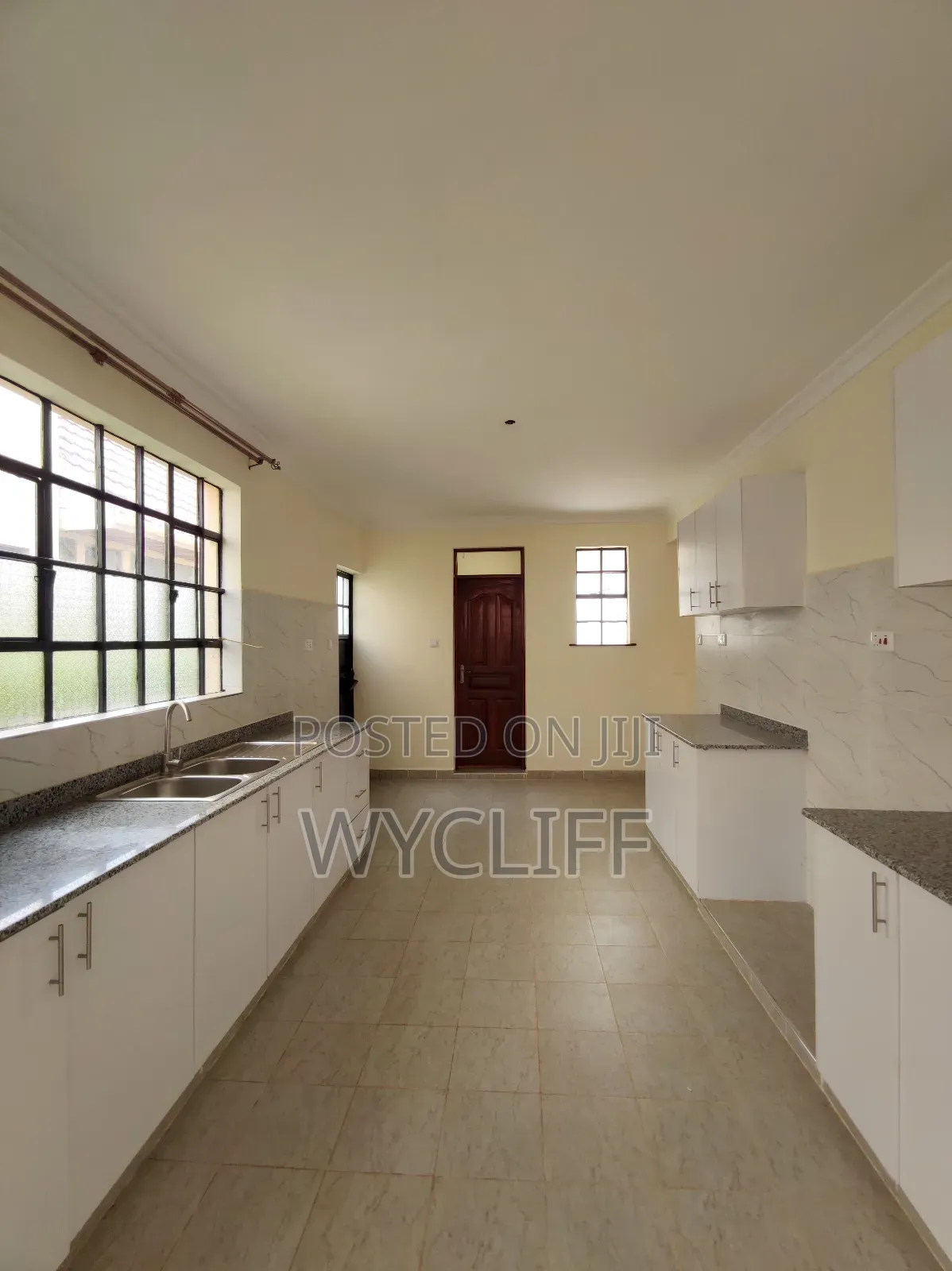 3bdrm Mansion in Ngong for sale