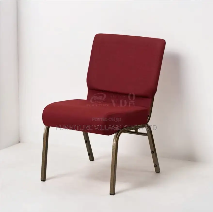 Office Chair; Modern Banquet Conference Chair