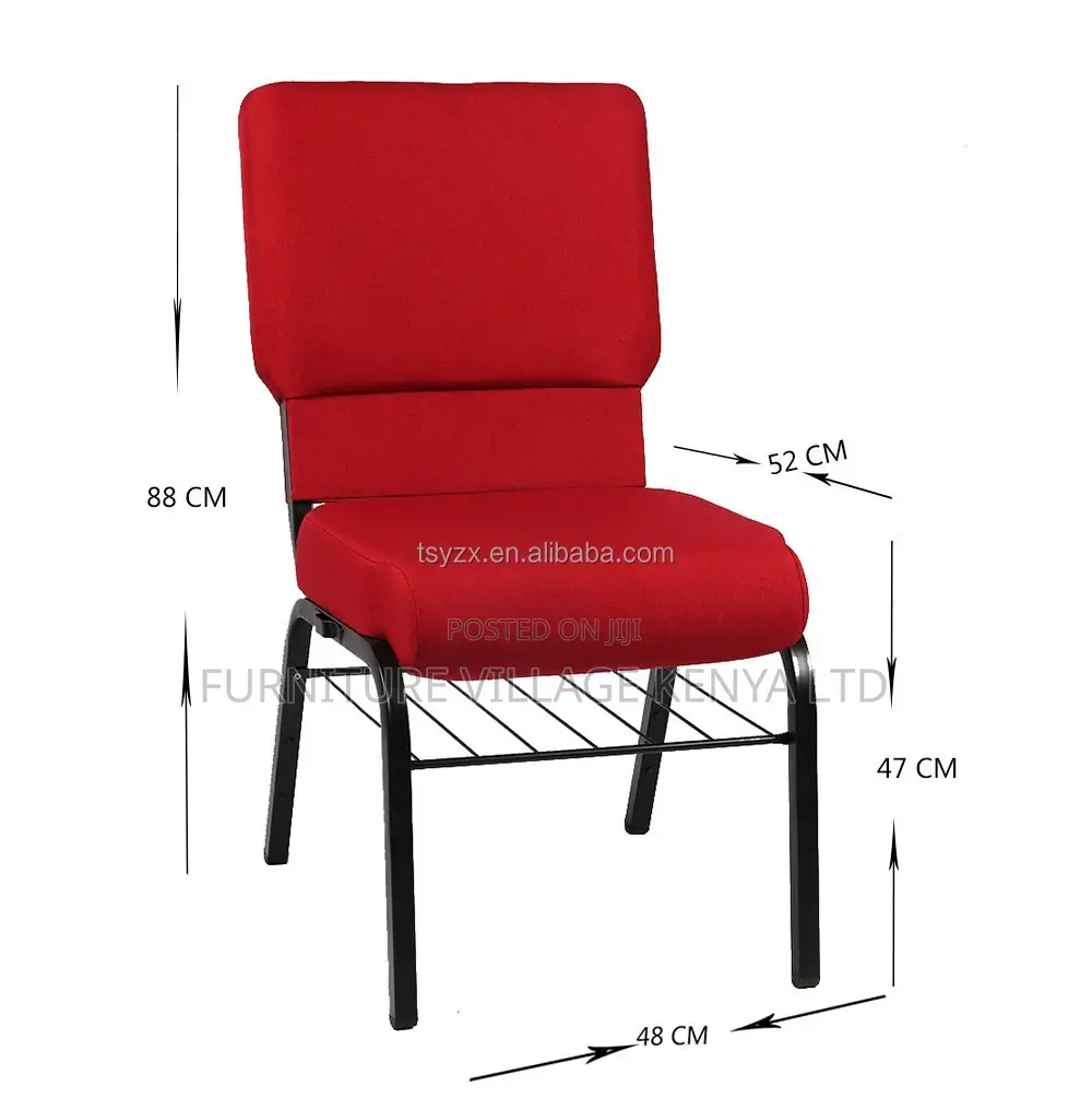 Office Chair; Modern Banquet Conference Chair
