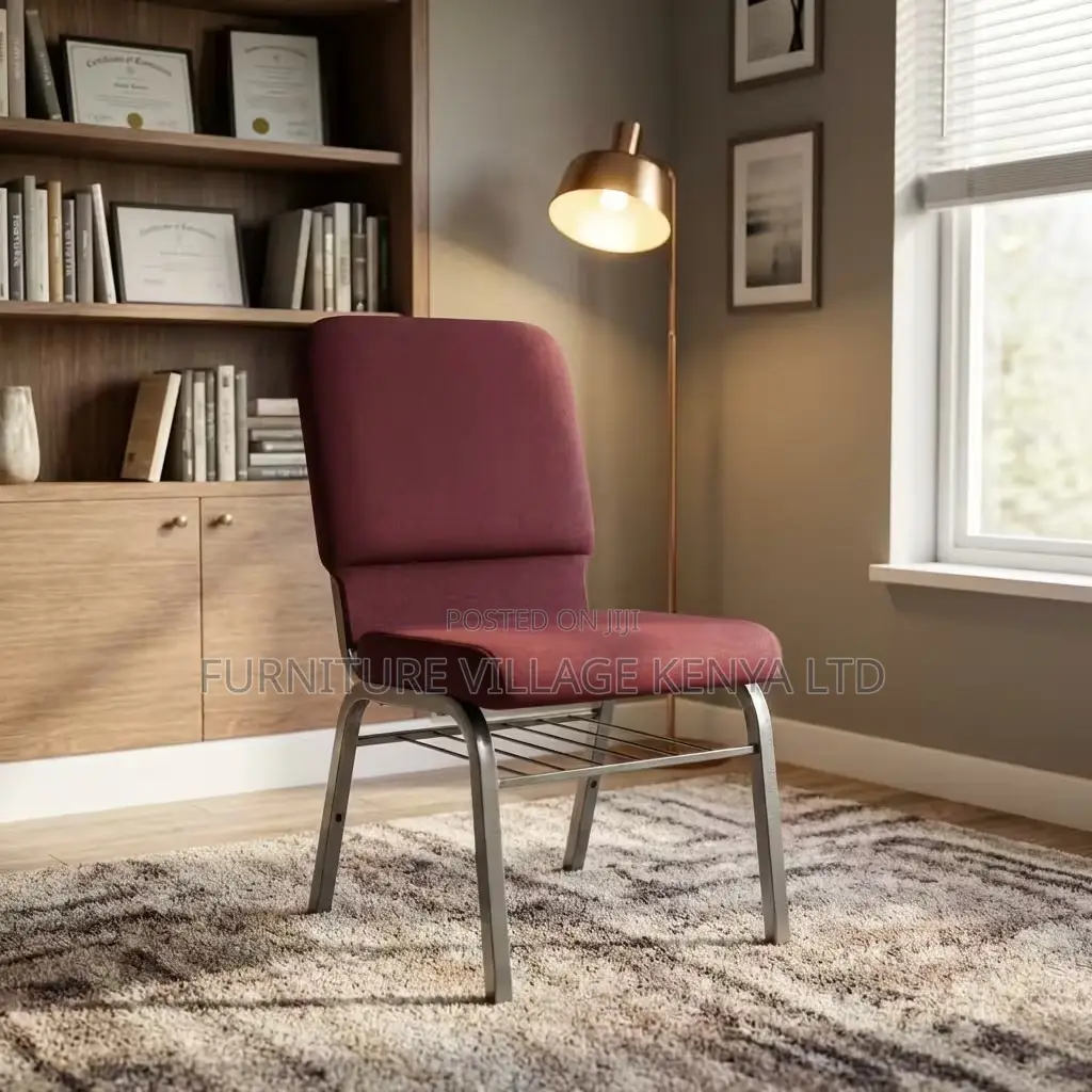 Office Chair; Modern Banquet Conference Chair