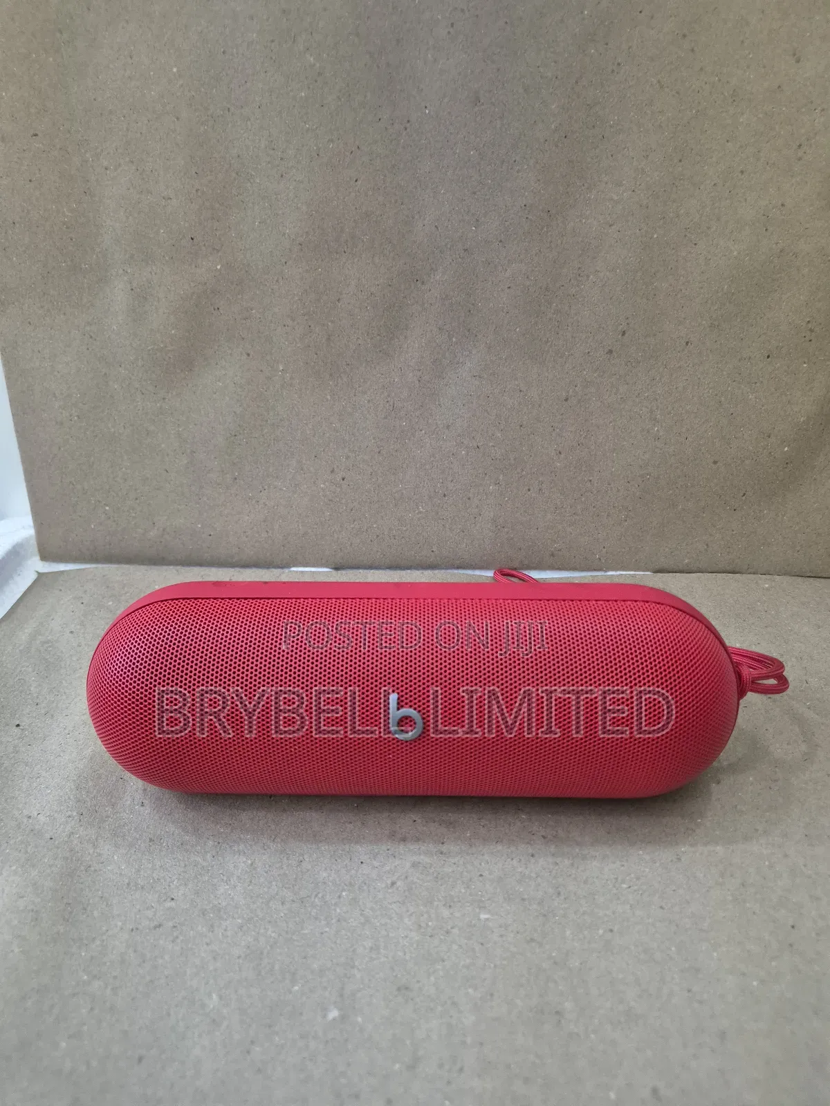 Apple Beats Pill 2024 Bluetooth Speaker