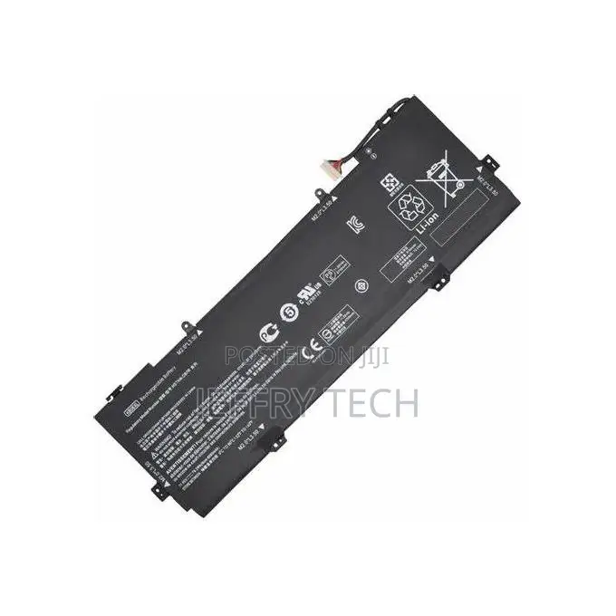 Black Battery Spectre X360 15-Bl000 Series-Kb06xl