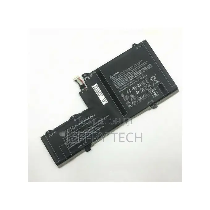 Black Laptop Battery for 0m03xl Notebook