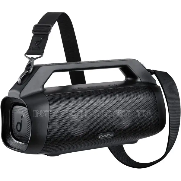 Anker Soundcore Motion Boom Plus Bluetooth Speaker (80w)