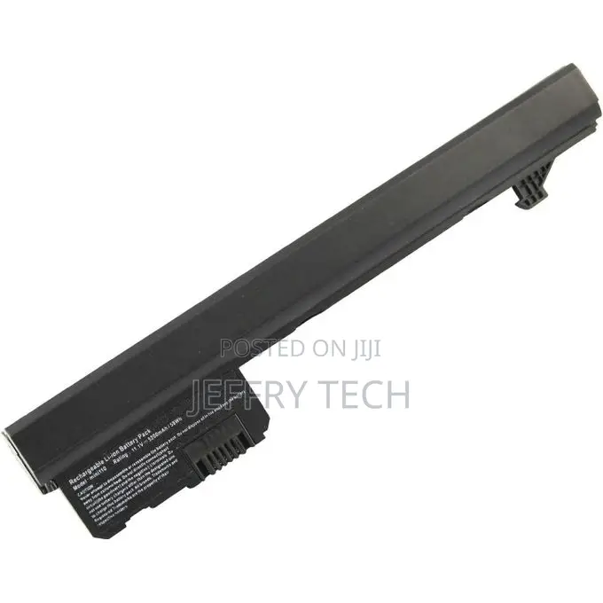 Hp Spare 530972 Battery for Hp Mini 110 and 110c