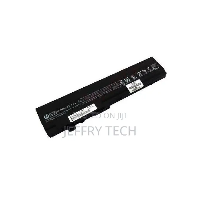 Hp Mini 5101 5102 5401 Gc04 4-Cell Laptop Battery