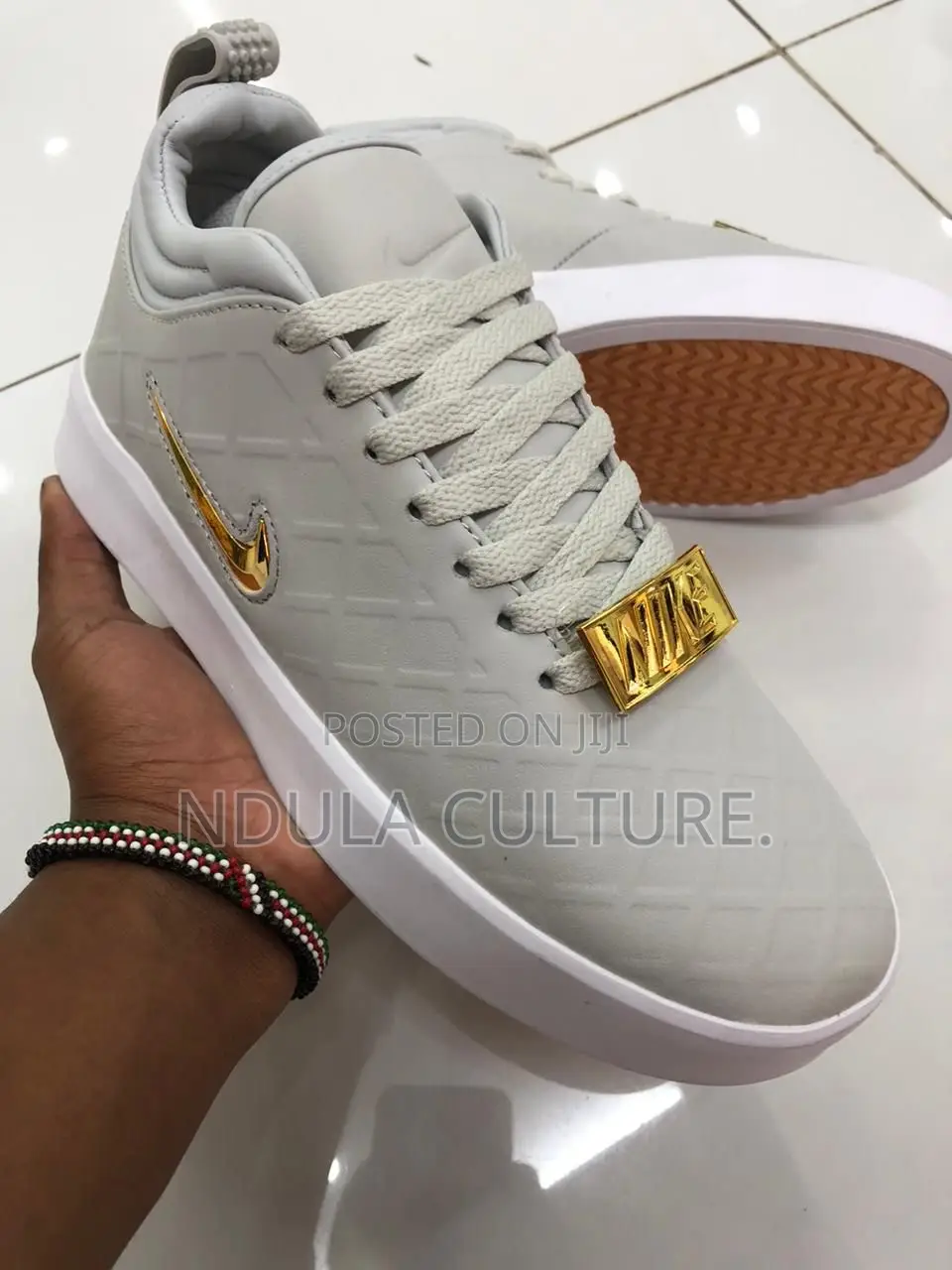 Nike Tiempo Vetta 17