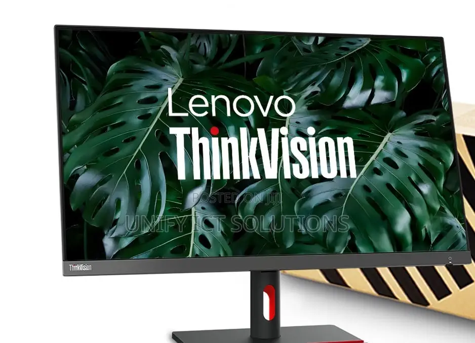 Lenovo Thinkvision S27i-30 27" FHD Monitor,