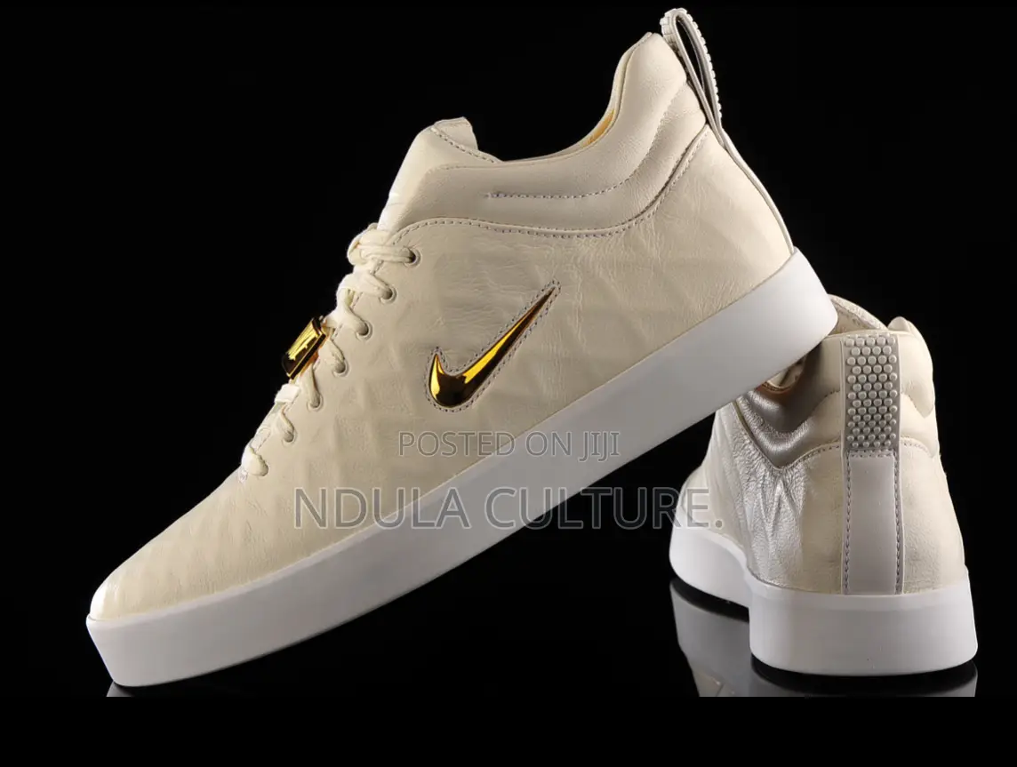 Nike Tiempo Vetta 17