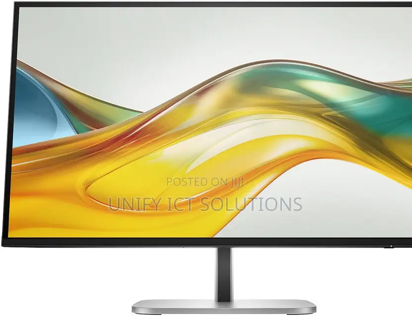 Hp Series 5 Pro 27 Inch QHD Monitor