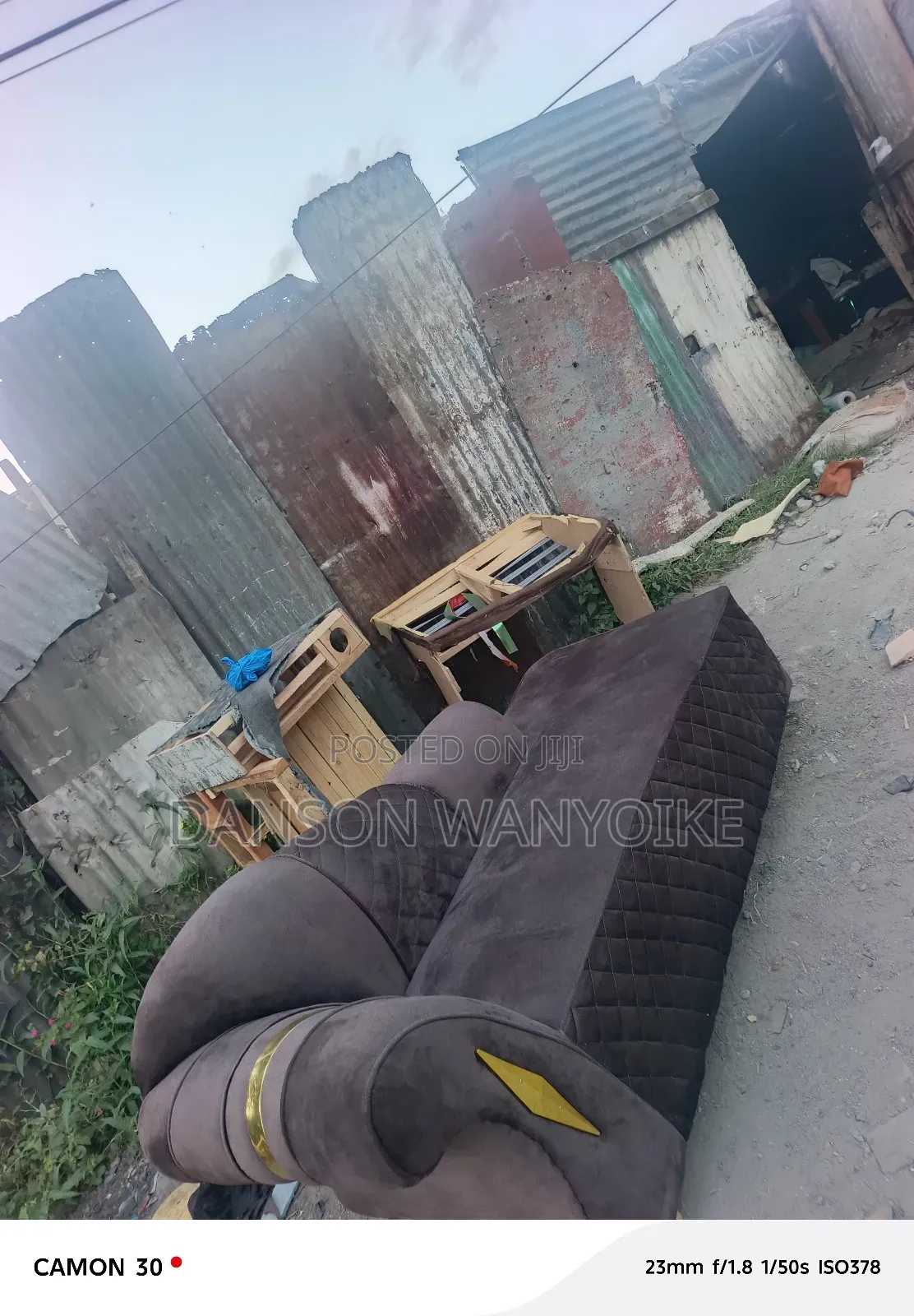 Sofa Divane on Sale