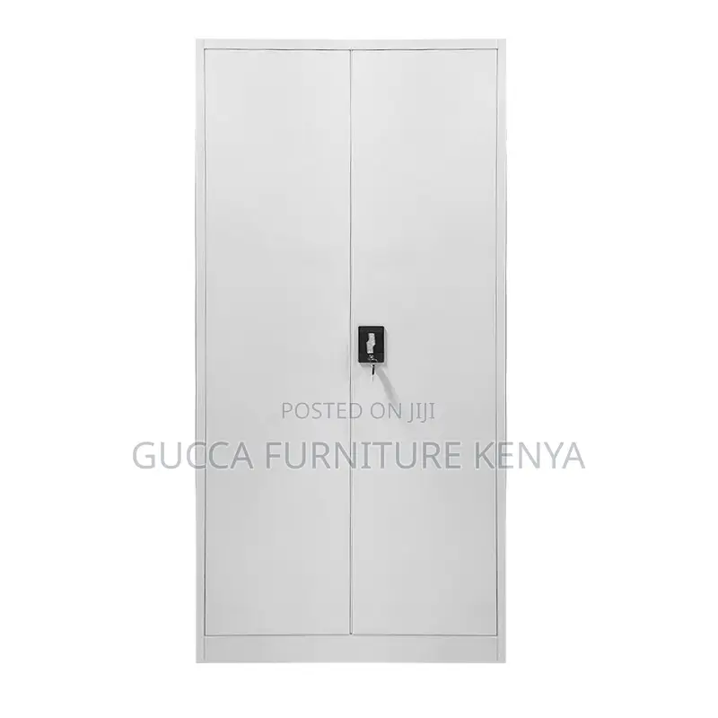 2-door Metallic Office Filling Cabinet