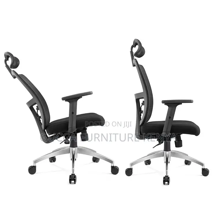 Ergonomic Executive Office Mesh Desk Chair