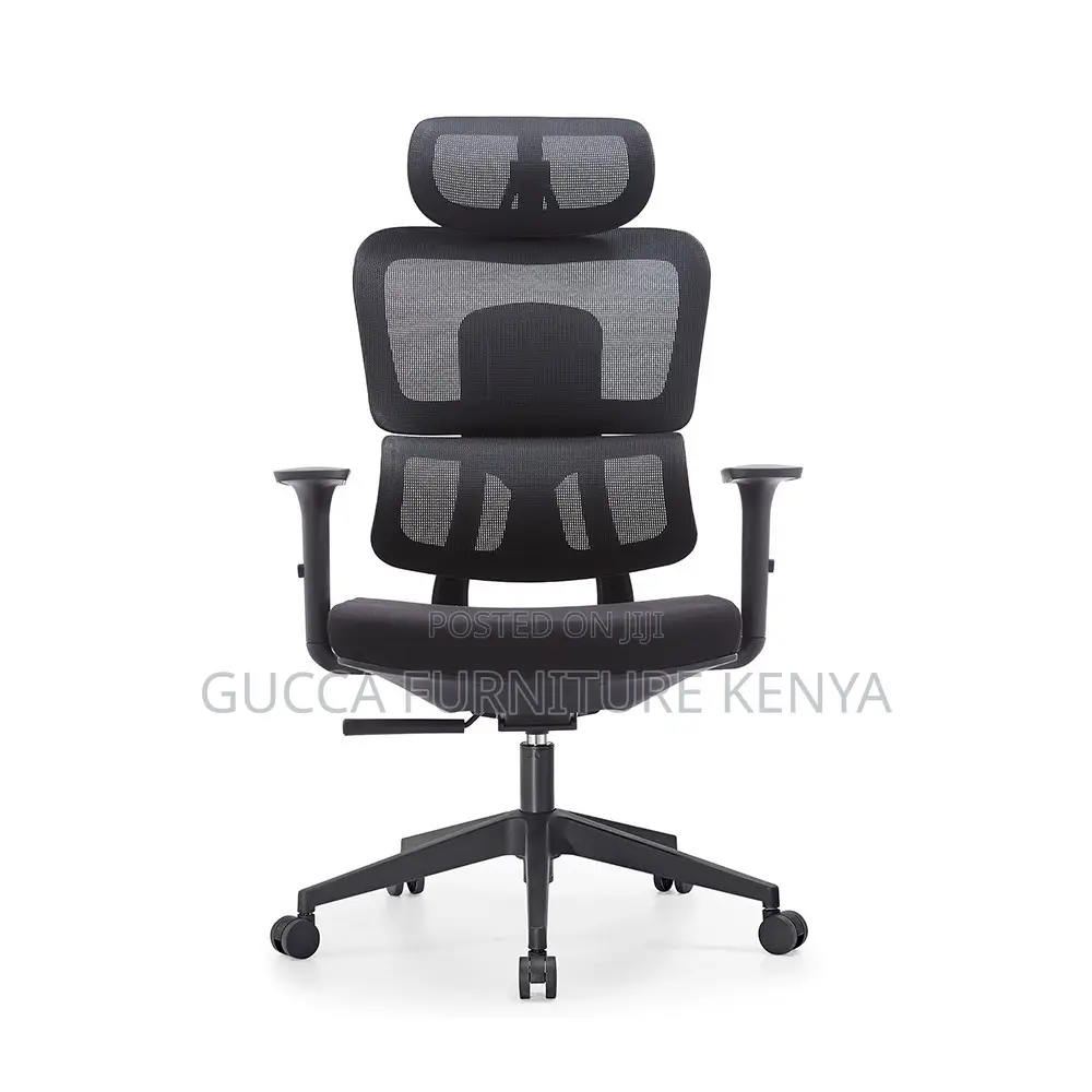 Modern Ergonomic Mesh Office Desk Chair
