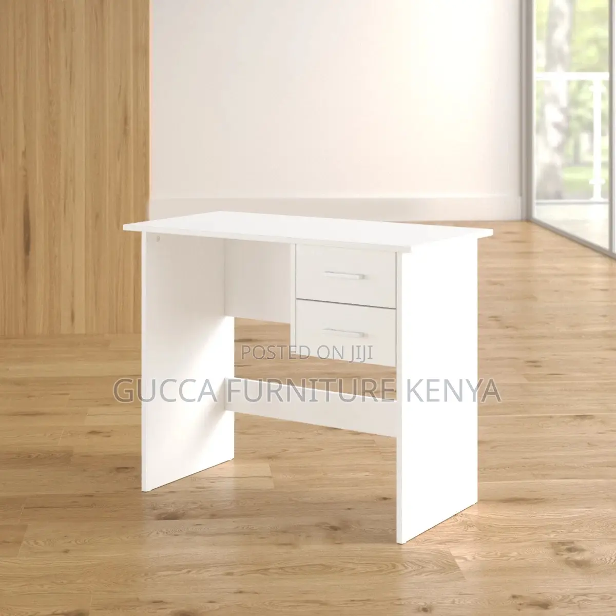 120cm Clerical Home Office Study Desk