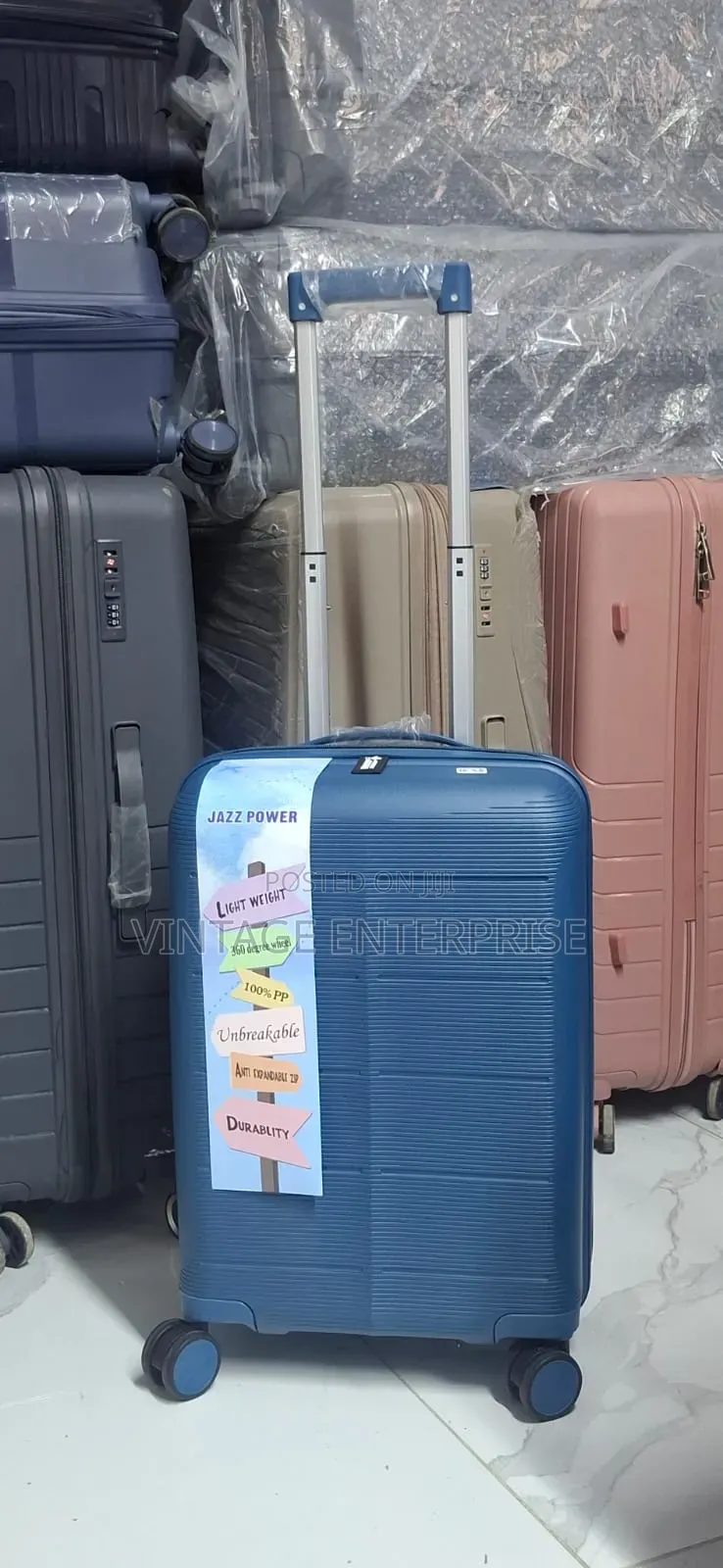 Small Suitcase