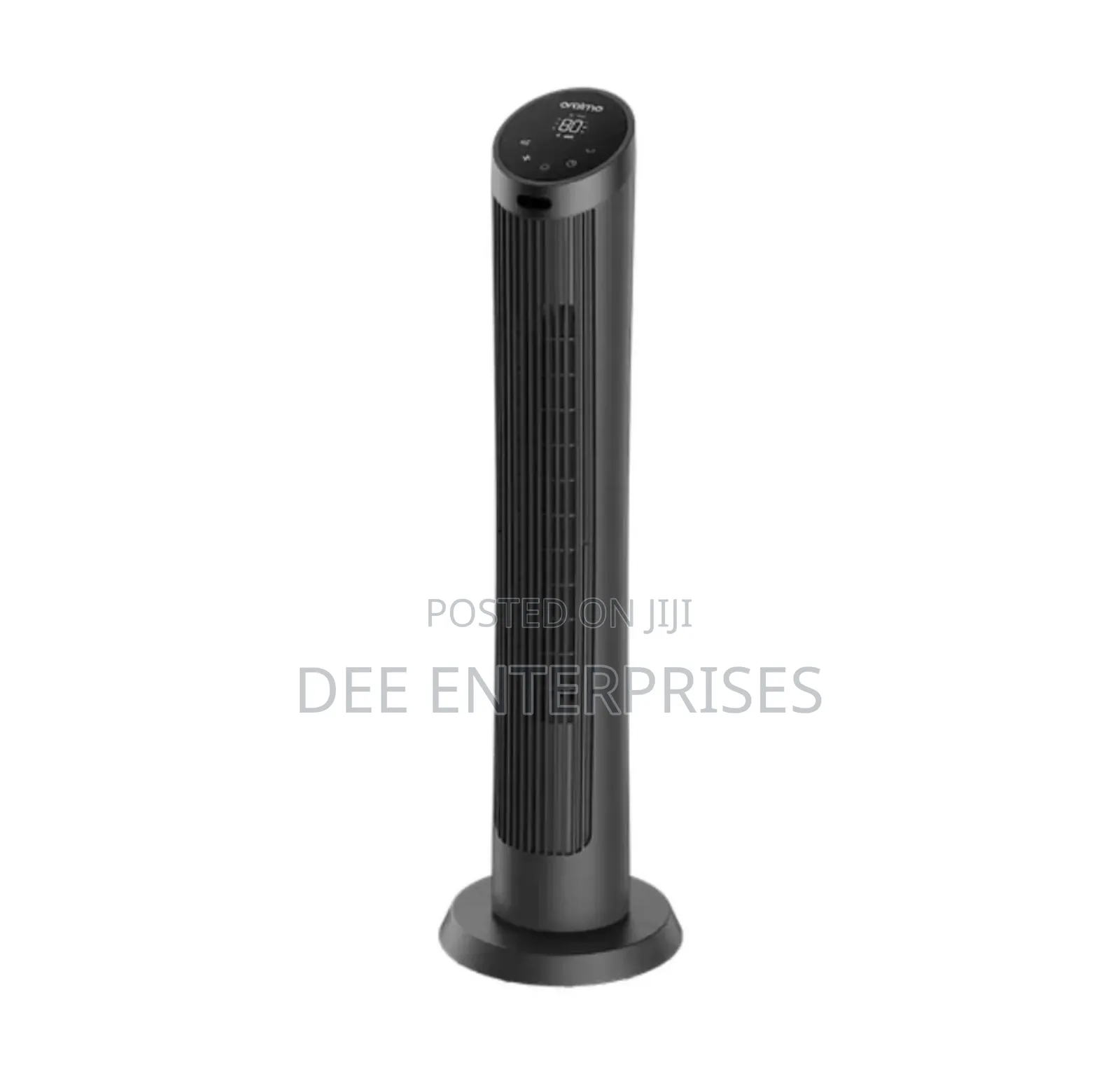 Oraimo Cyberstorm Otf-201a 40 Inch 50w Tower Fan