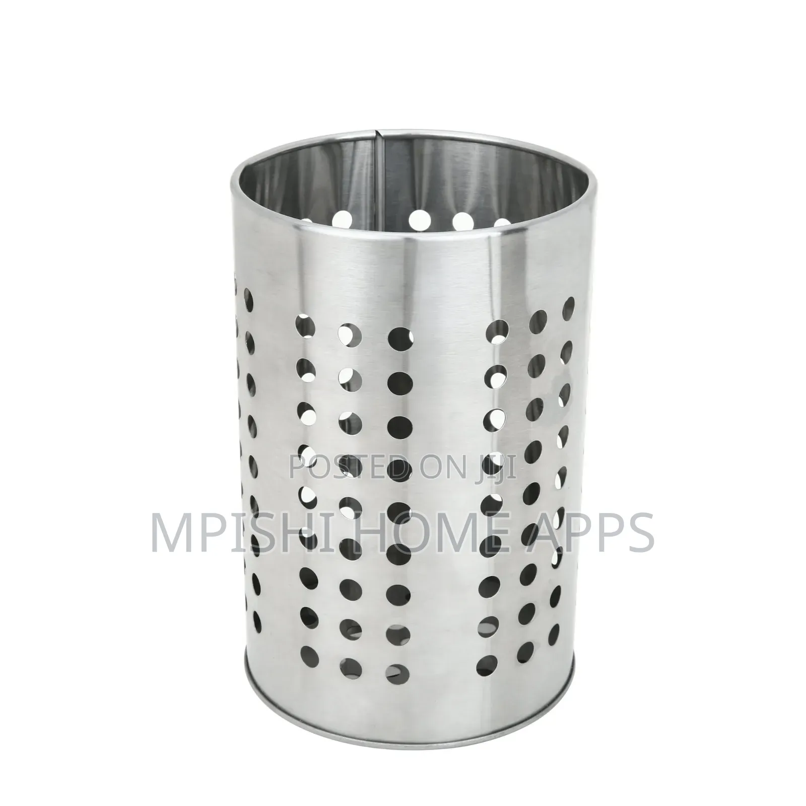 Stainless Steel Cutlery Organizer