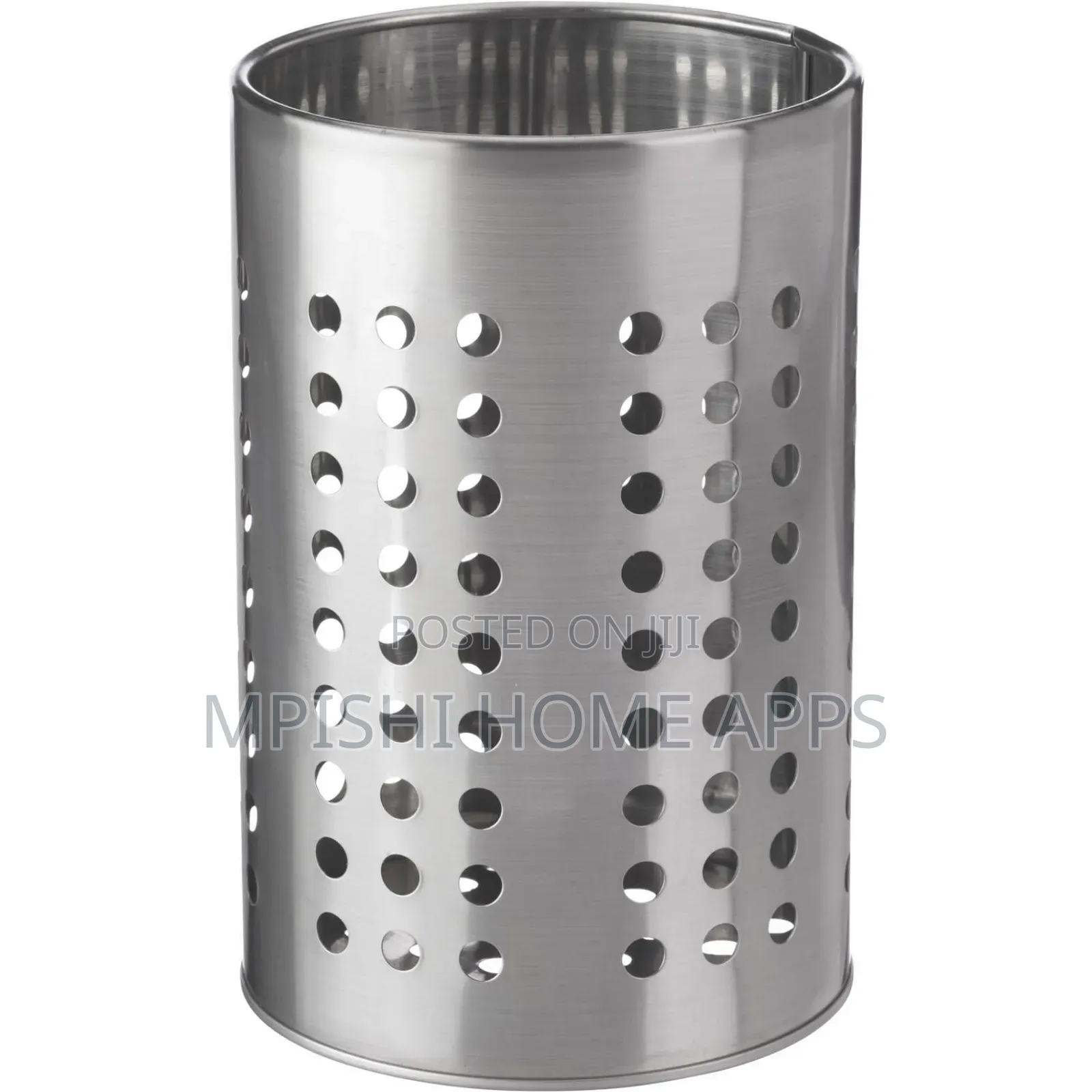 Stainless Steel Cutlery Organizer
