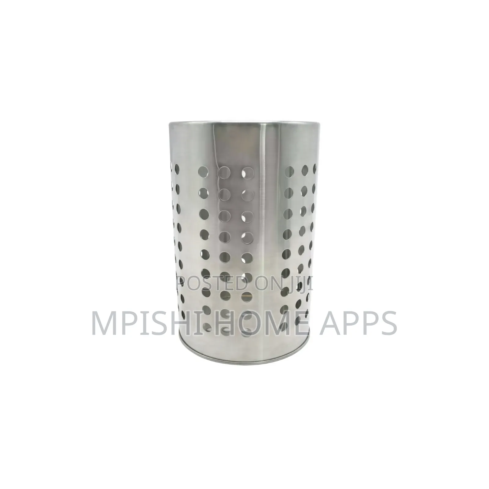 Stainless Steel Cutlery Organizer