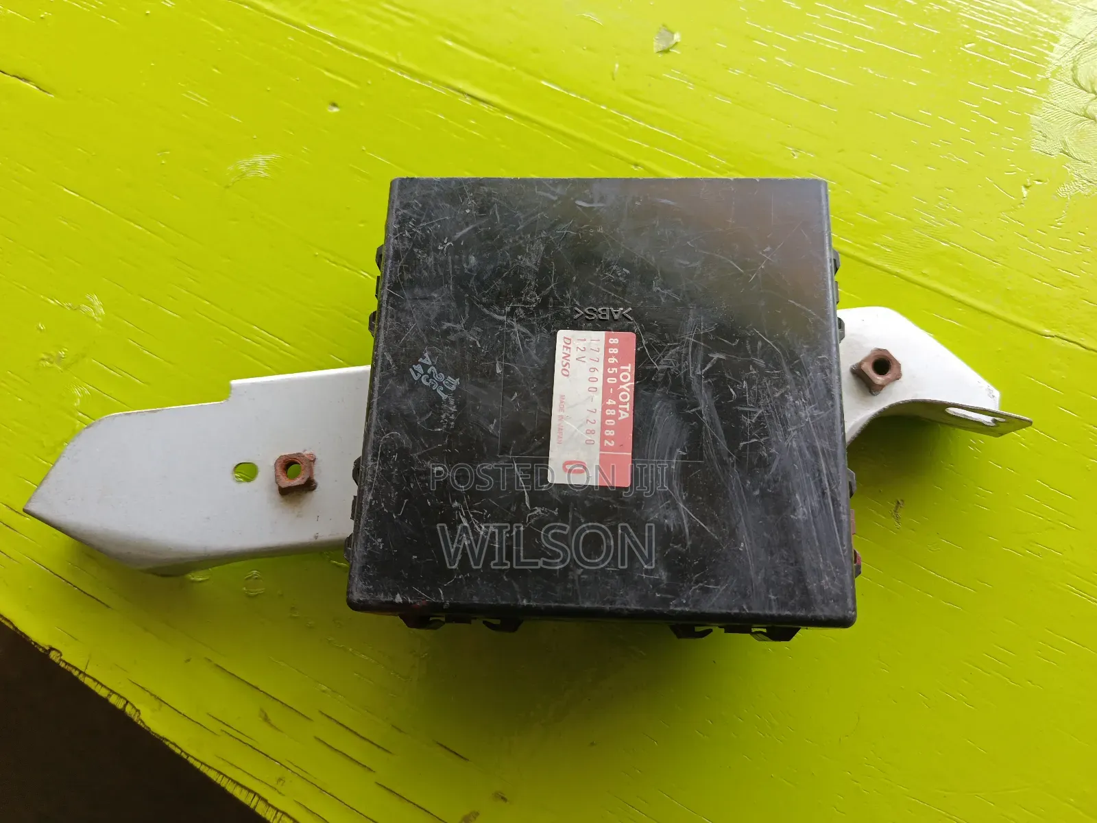 Harrier/Lexus 240 Ac Control Module