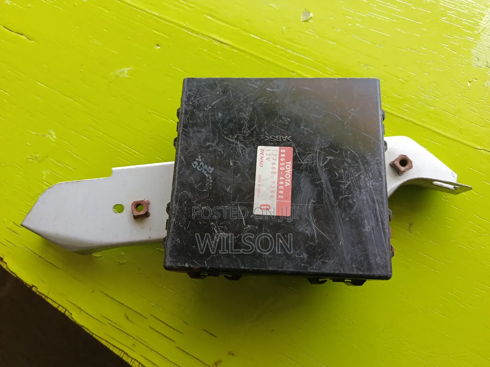 Harrier/Lexus 240 Ac Control Module