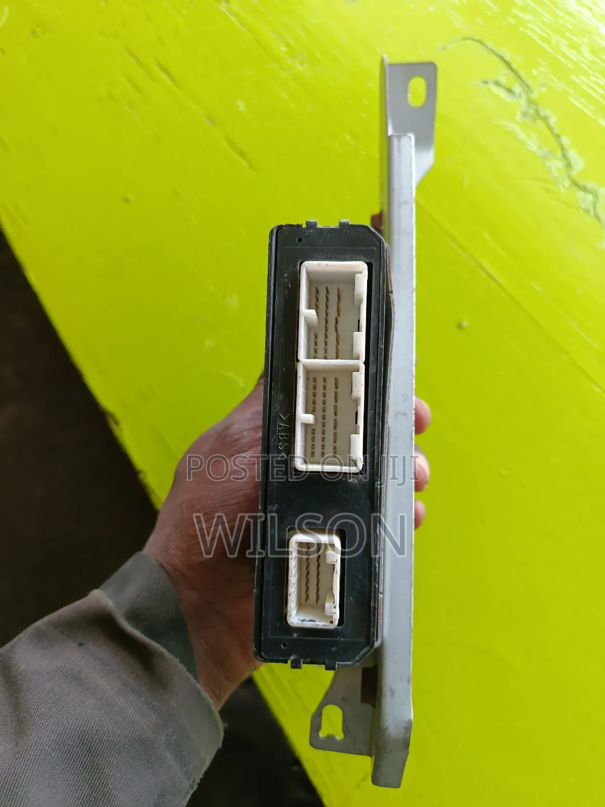 Harrier/Lexus 240 Ac Control Module