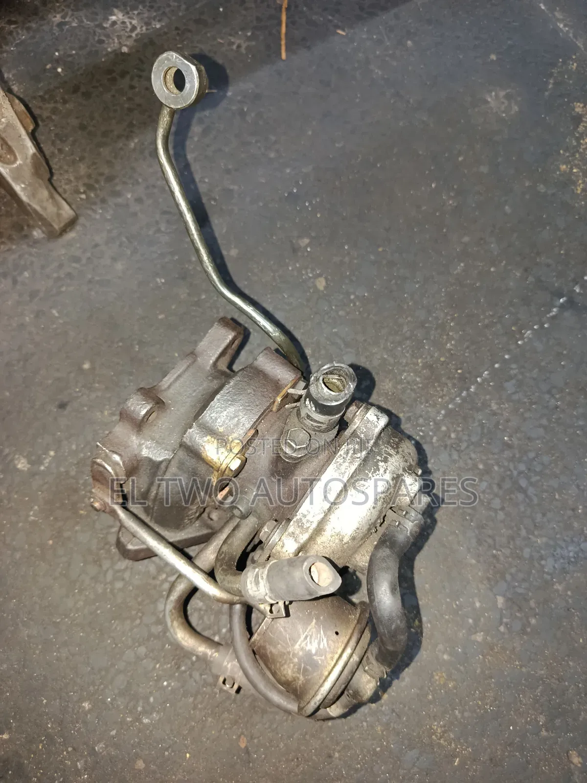 Suzuki Alto Turbo