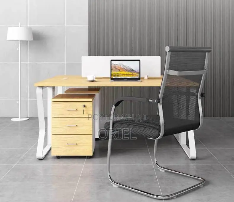 Office Waiting Chair : Cantilever Office Waiting Chair