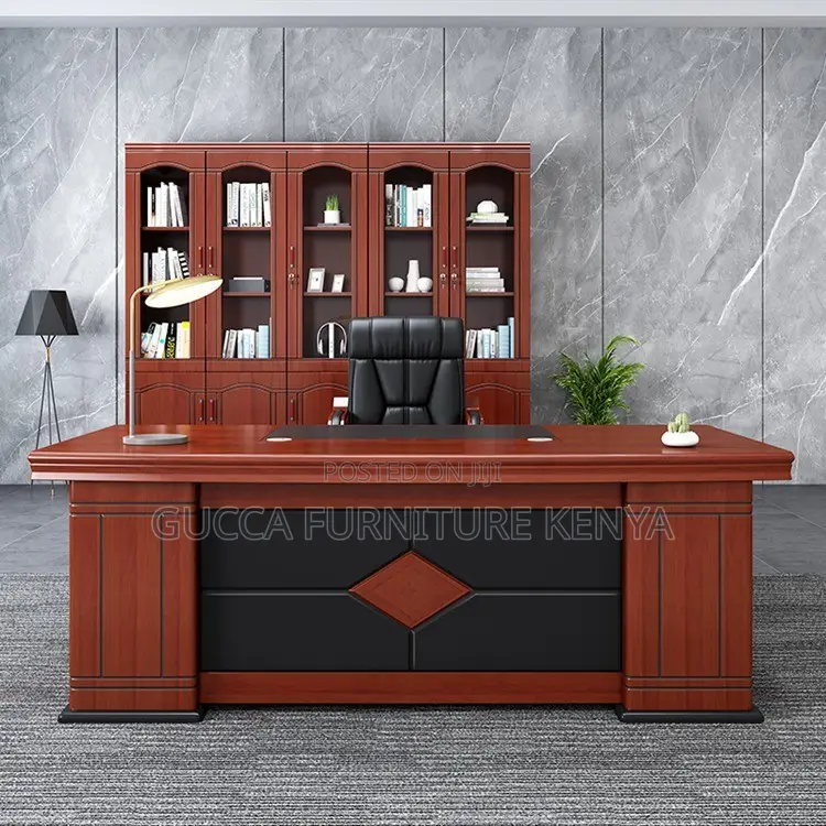 1.6 Meters Executive Manager's Office Desk