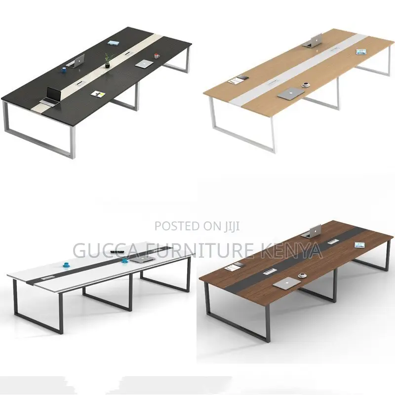 2.4 Meters Office Imported Conference Table
