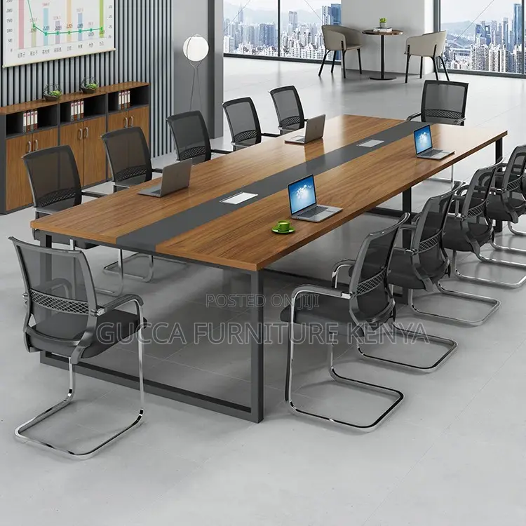 2.4 Meters Office Imported Conference Table