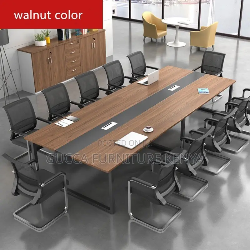 2.4 Meters Office Imported Conference Table