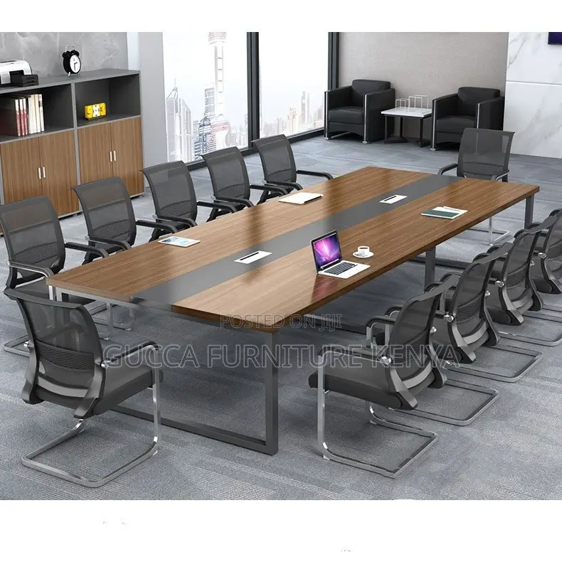 2.4 Meters Office Imported Conference Table