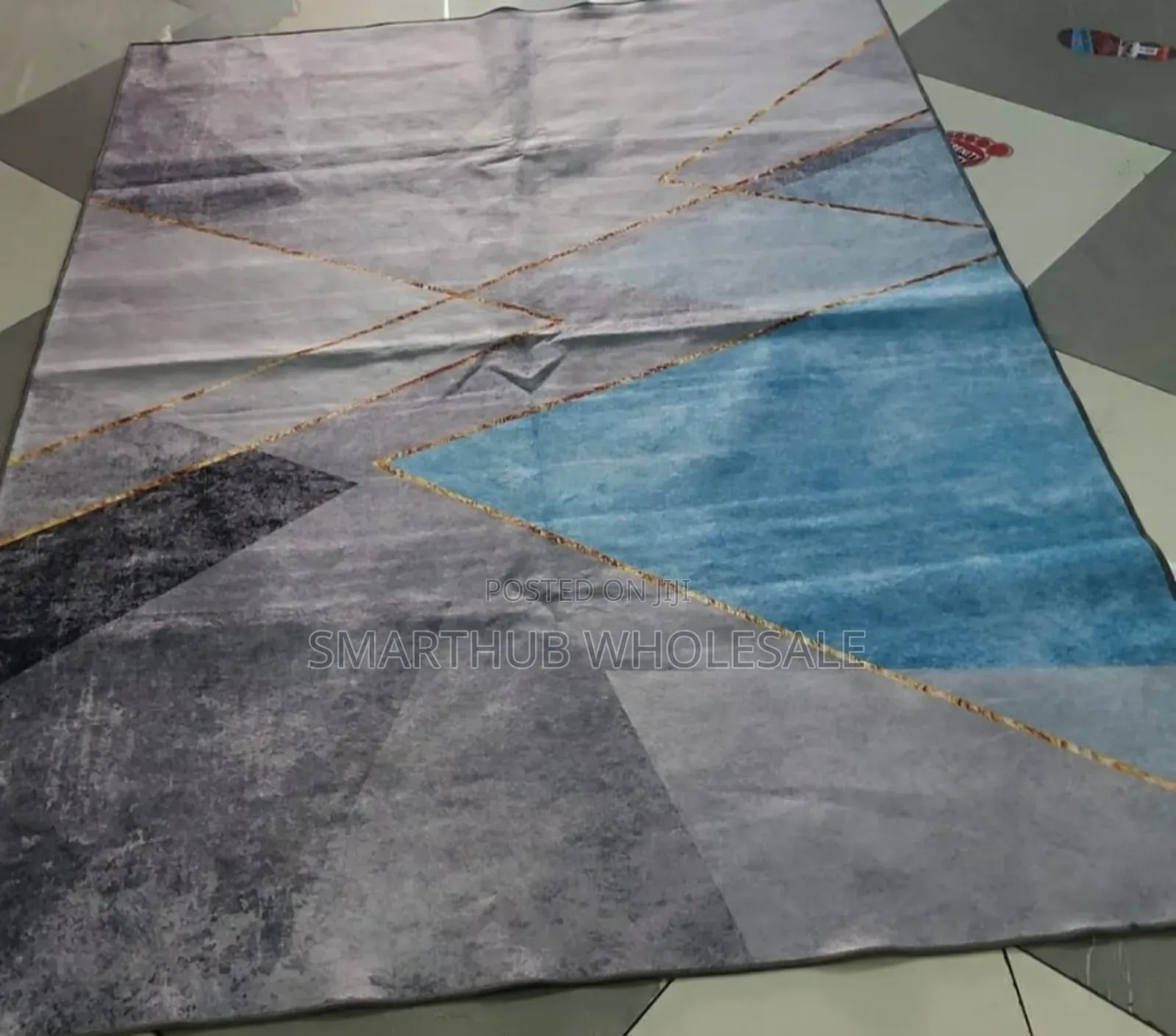 3d 5*8 Carper High Quality