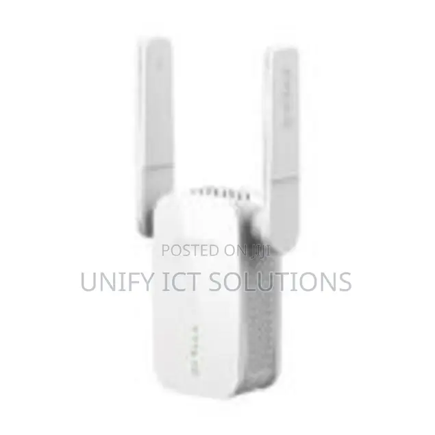D-Link Ac1200 Dual Band Wi-Fi 5 Range Extender - Dap-1610