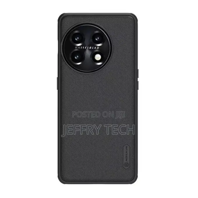 Proxy Nillkin Super Frosted Pro Matte Case for Oneplus Ace 5 / 5 Pro