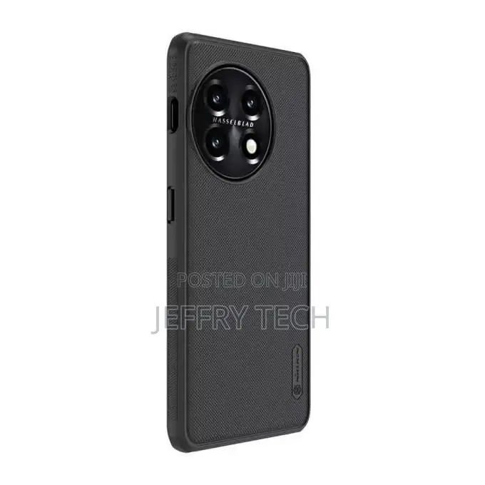 Proxy Nillkin Super Frosted Pro Matte Case for Oneplus Ace 5 / 5 Pro