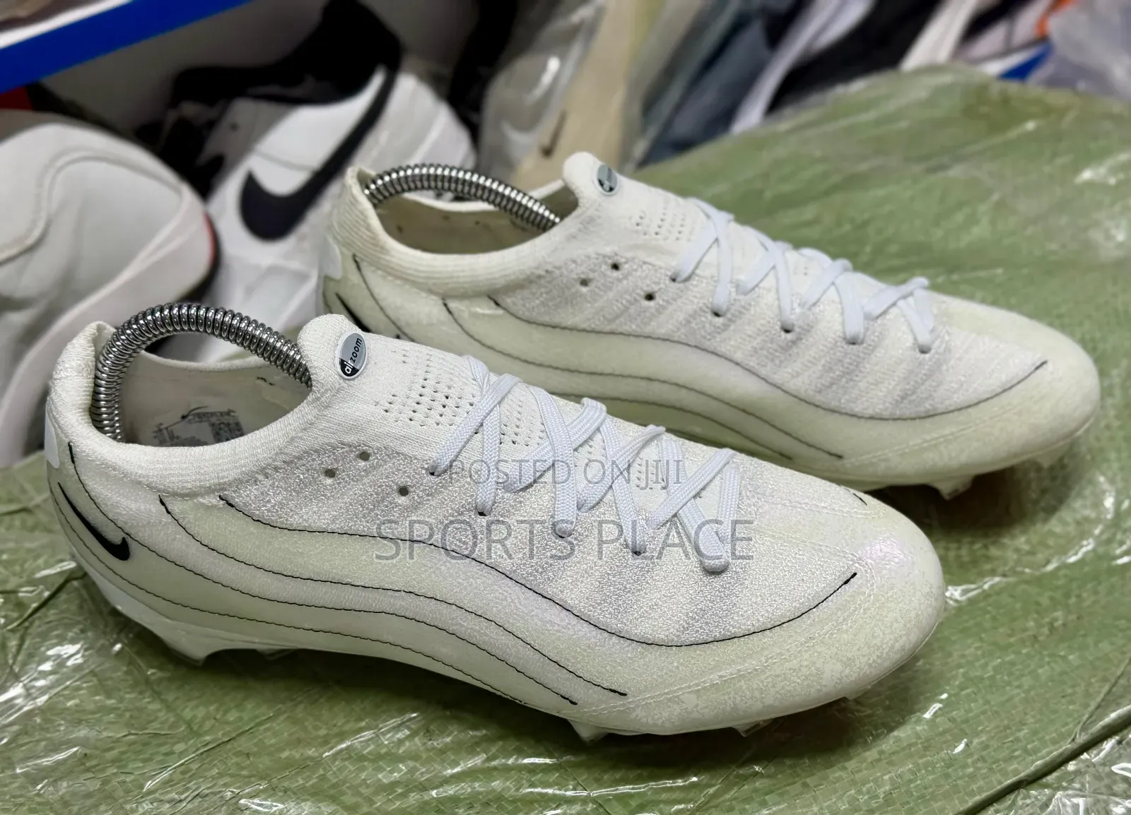 Vapor 16 Elite X Air Max 95 Se Football Boots