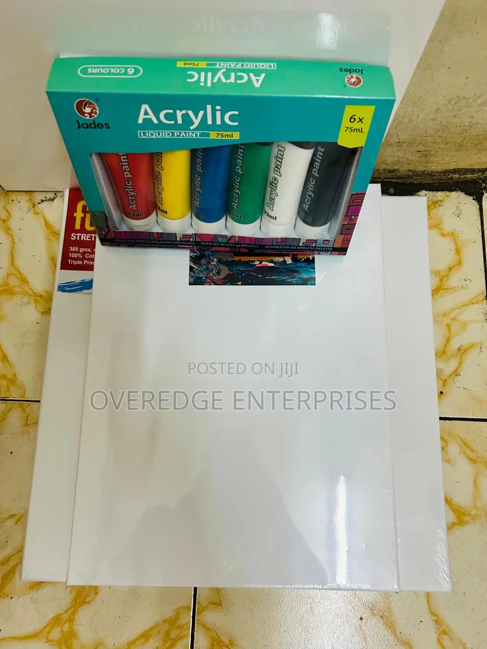 Drawing Boards::Canvas on Sale