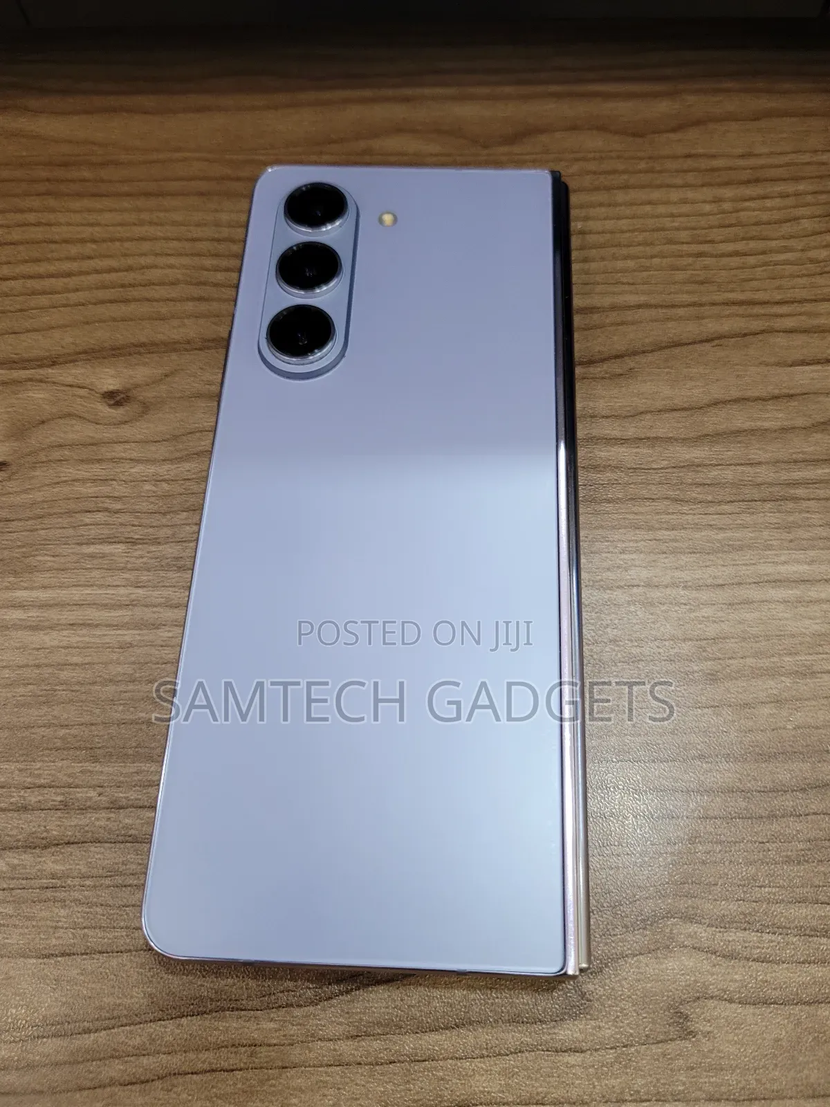 Samsung Galaxy Z Fold 5 256 GB Blue
