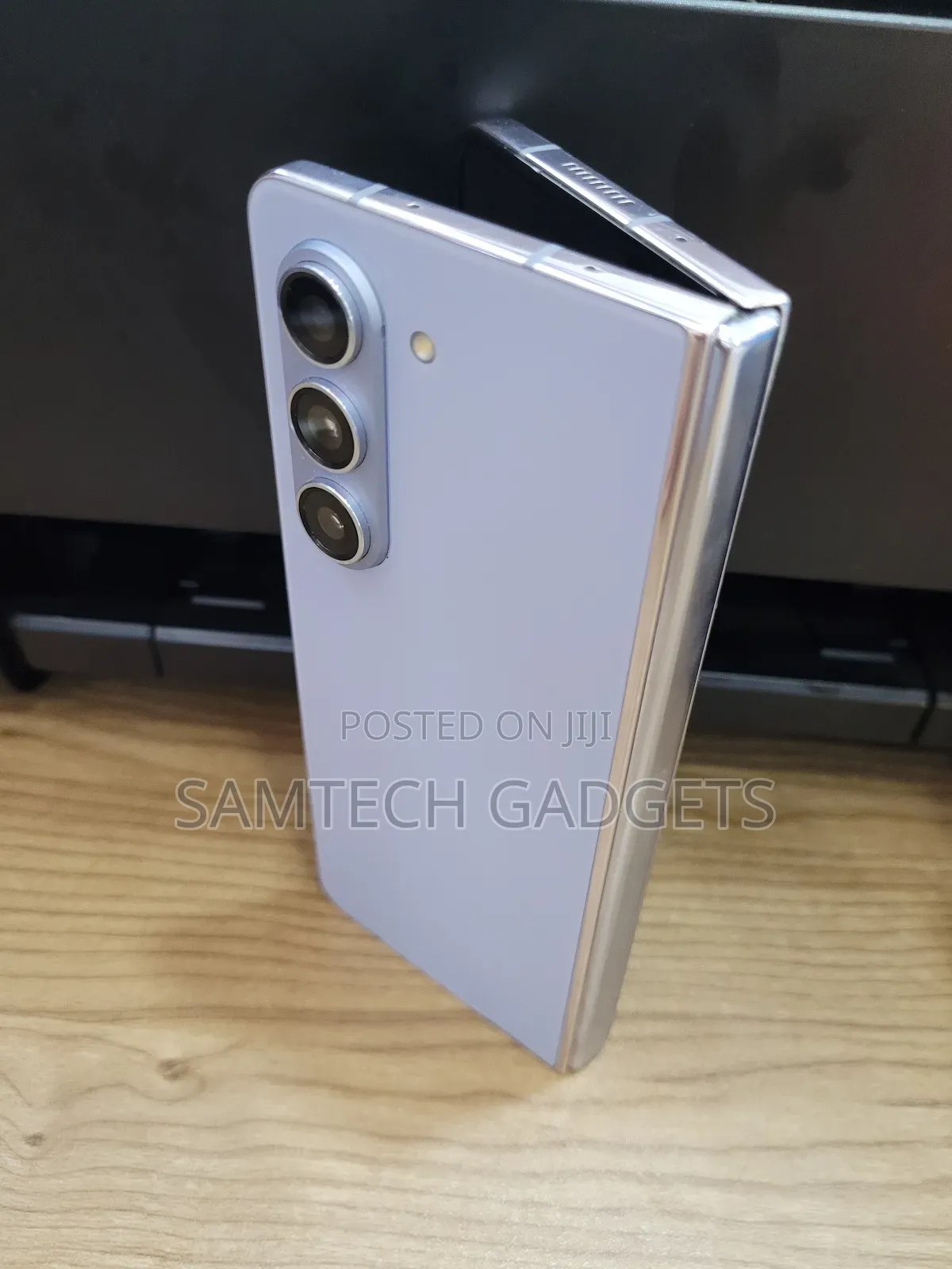 Samsung Galaxy Z Fold 5 256 GB Blue