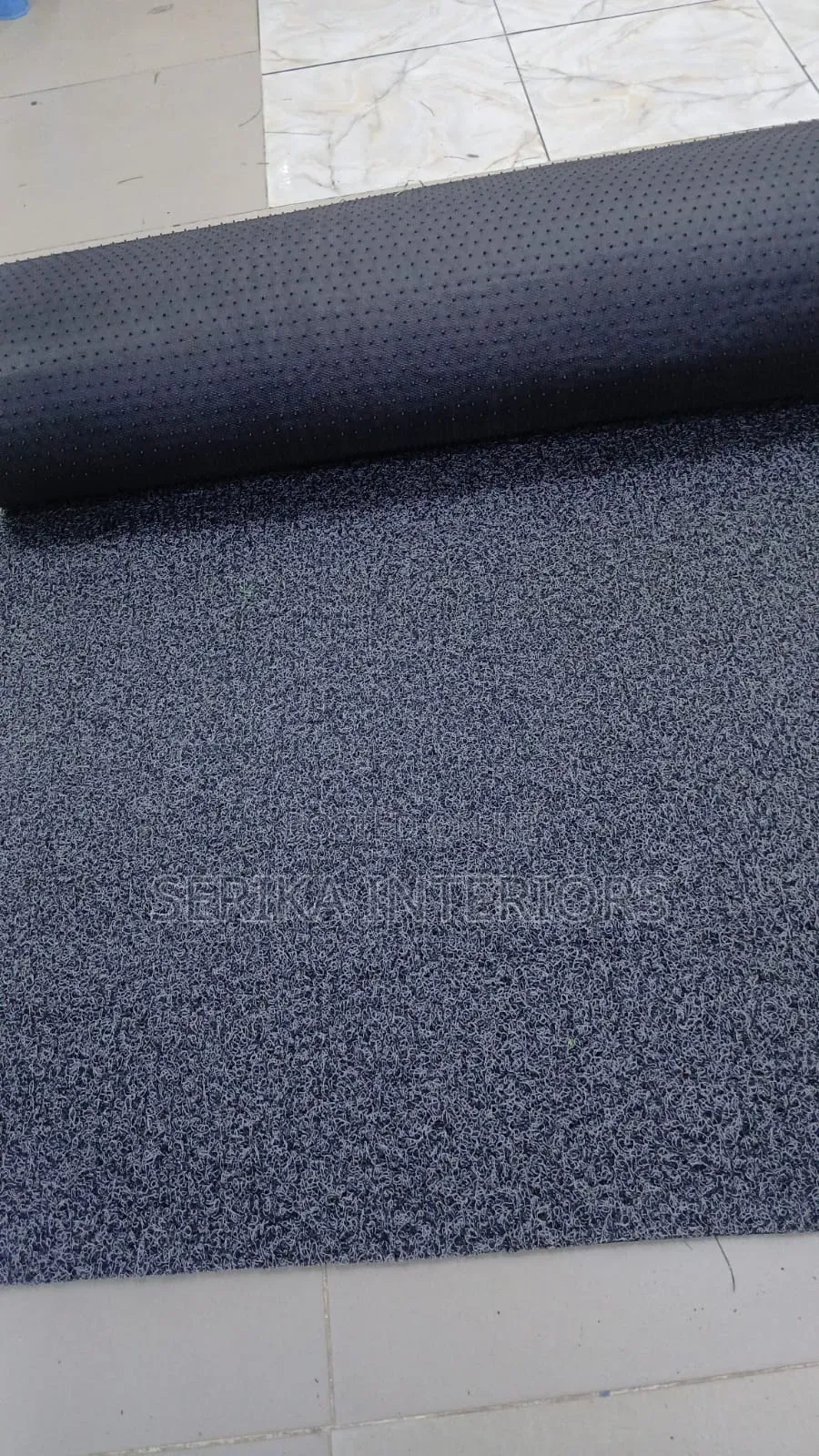 Heavy Spaghetti Mats Environmental Friendly Anti Slippery Mats Robert
