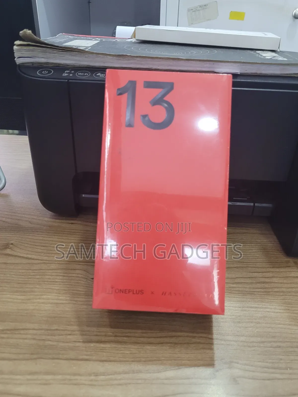 New OnePlus 13 512 GB White