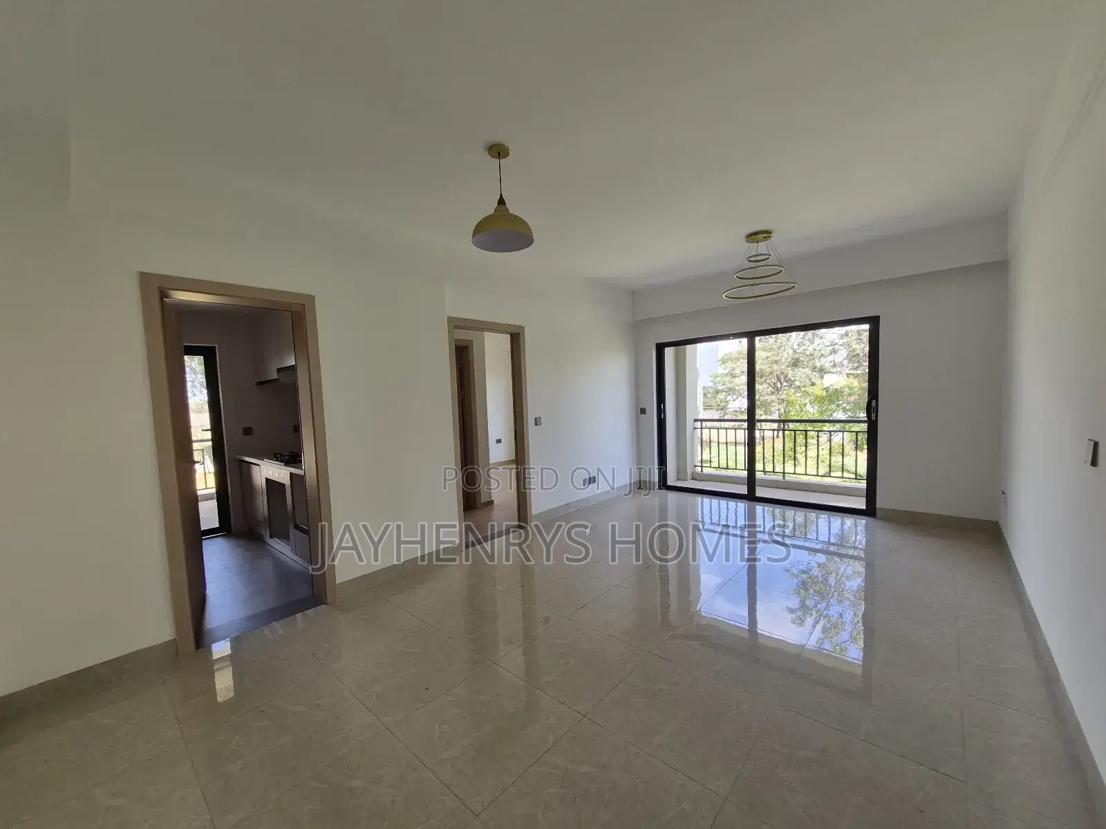 2bdrm Apartment in Northlands, Ruiru for rent