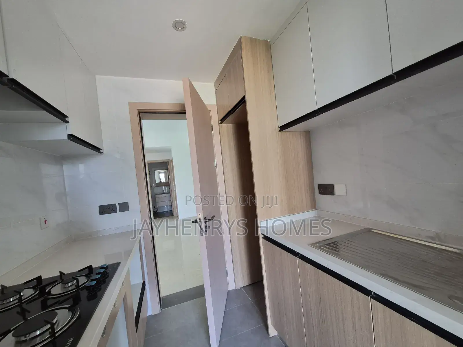 2bdrm Apartment in Northlands, Ruiru for rent