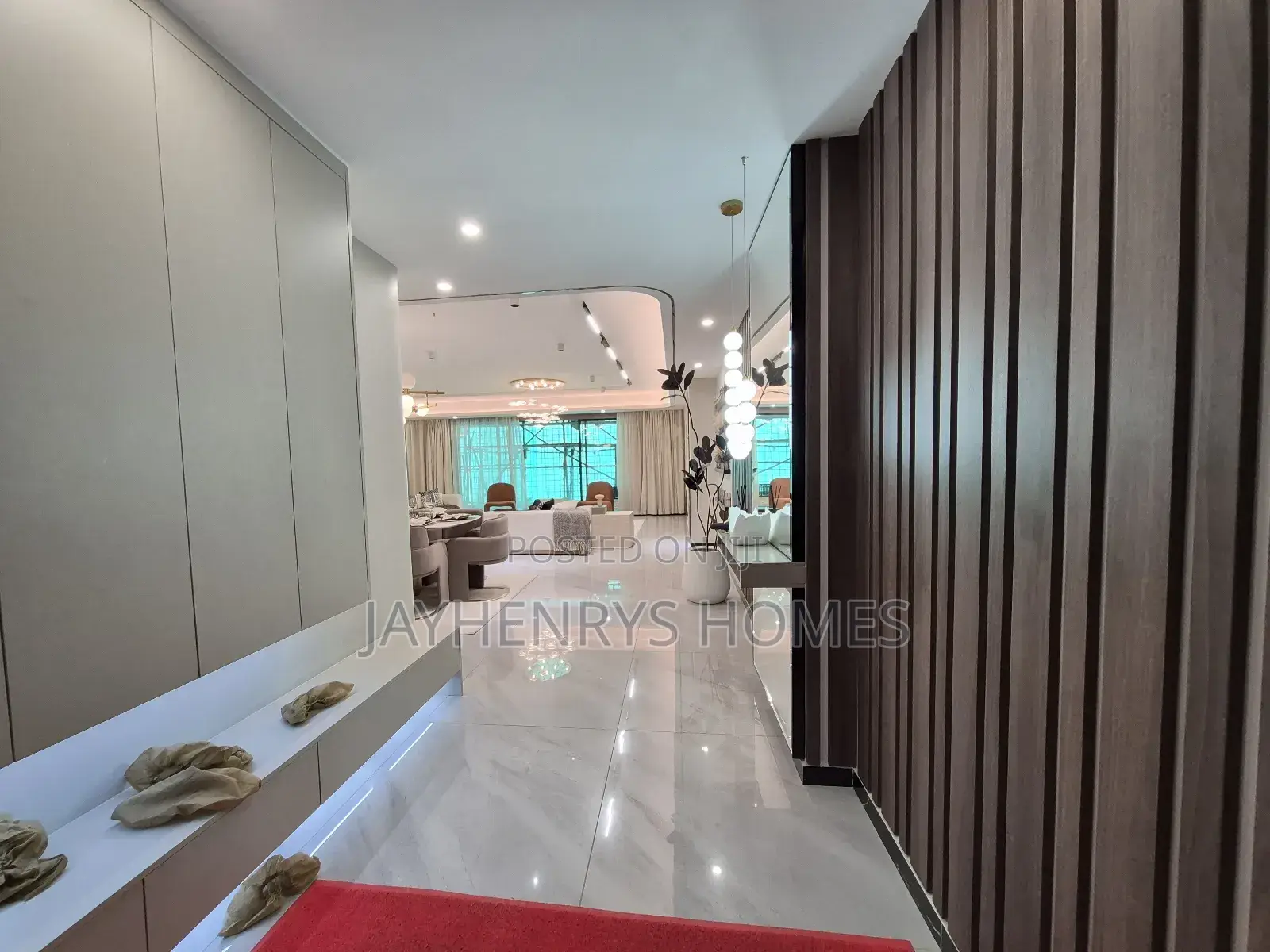 5bdrm Apartment in Lavington for sale