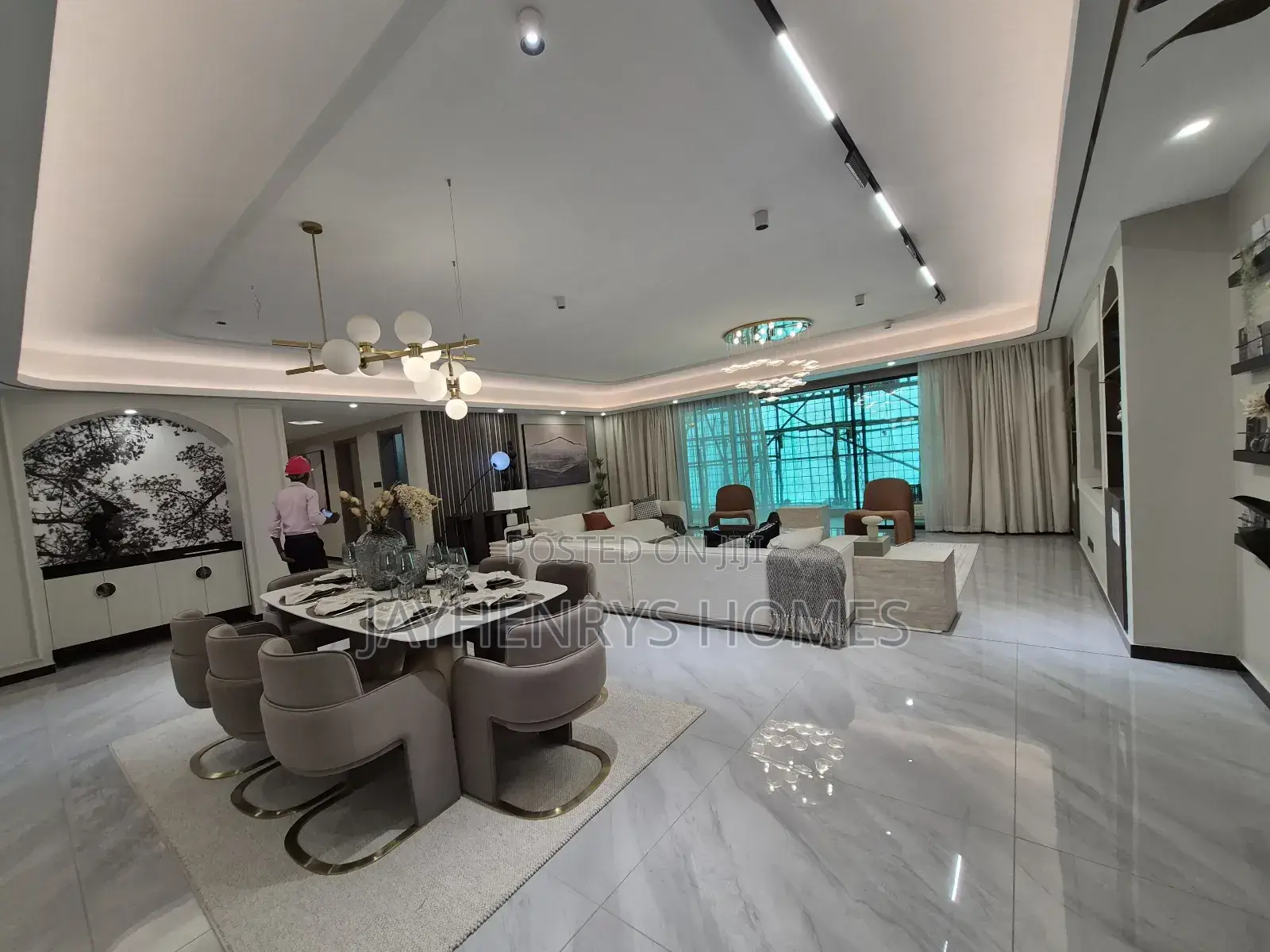 5bdrm Apartment in Lavington for sale