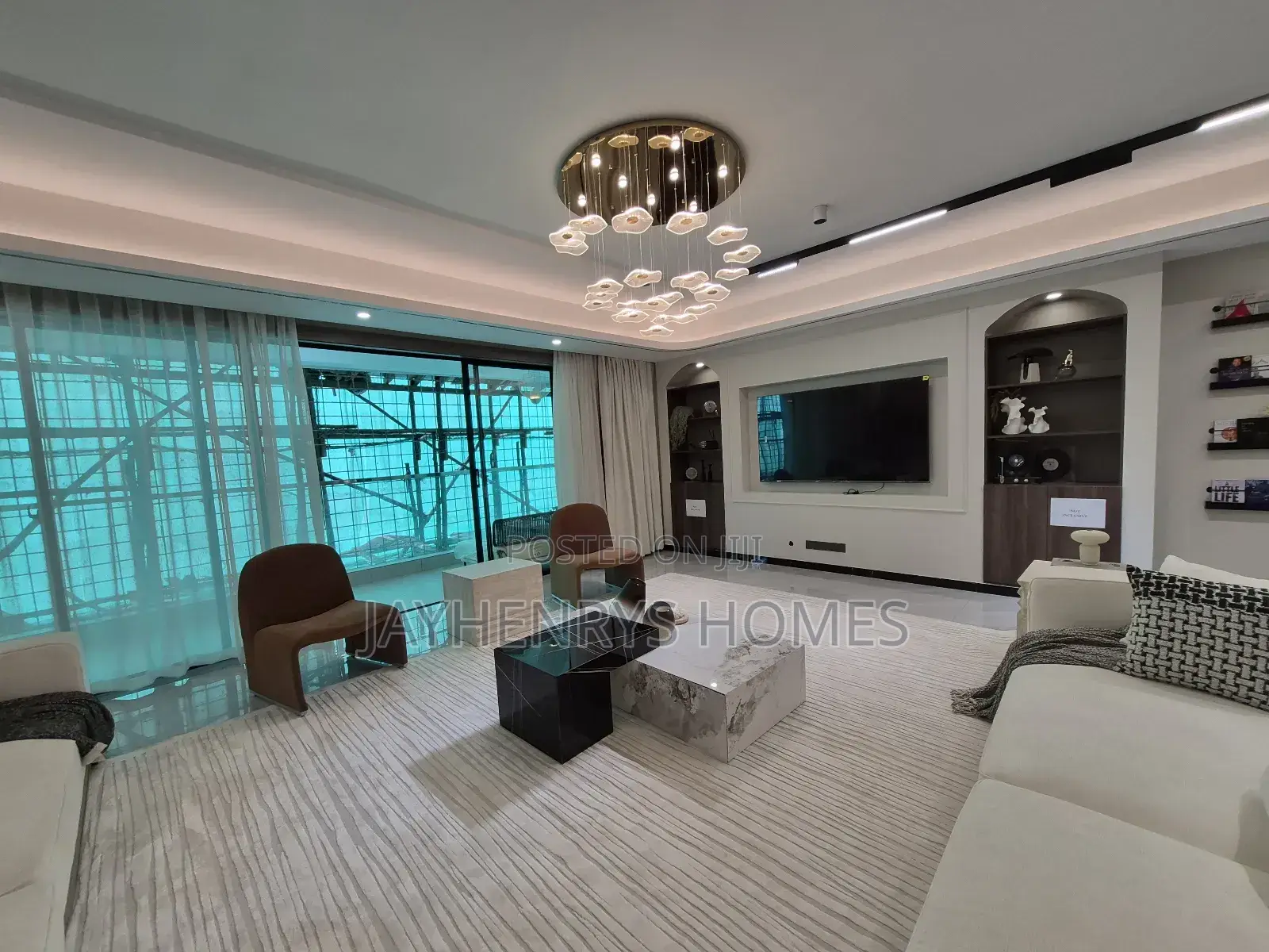 5bdrm Apartment in Lavington for sale